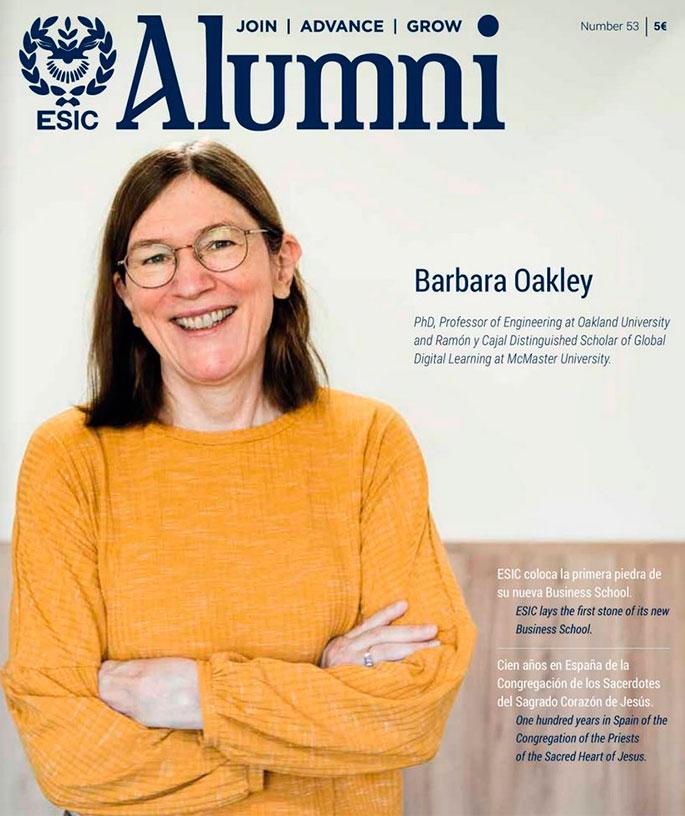 ESIC Alumni revista nº 53