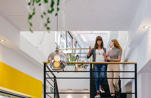 Buzón de sugerencias