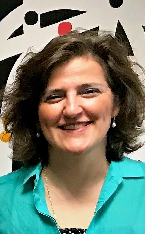 Ana Maria Recio Aguilar