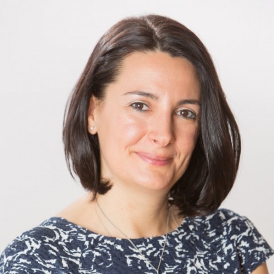 Ioana Florentina Lazar Bulearca