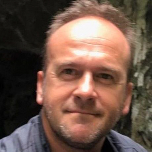 Fabian Pedrero Gallego