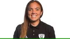 Ana Maria Álvarez Mesas