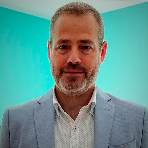 Juan Ramón Serrano Esteban