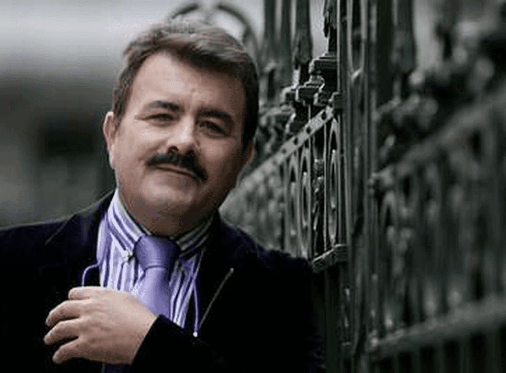 Jesús Ferradás González