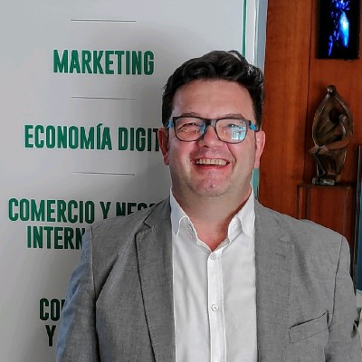 Julio Alard Josemaría