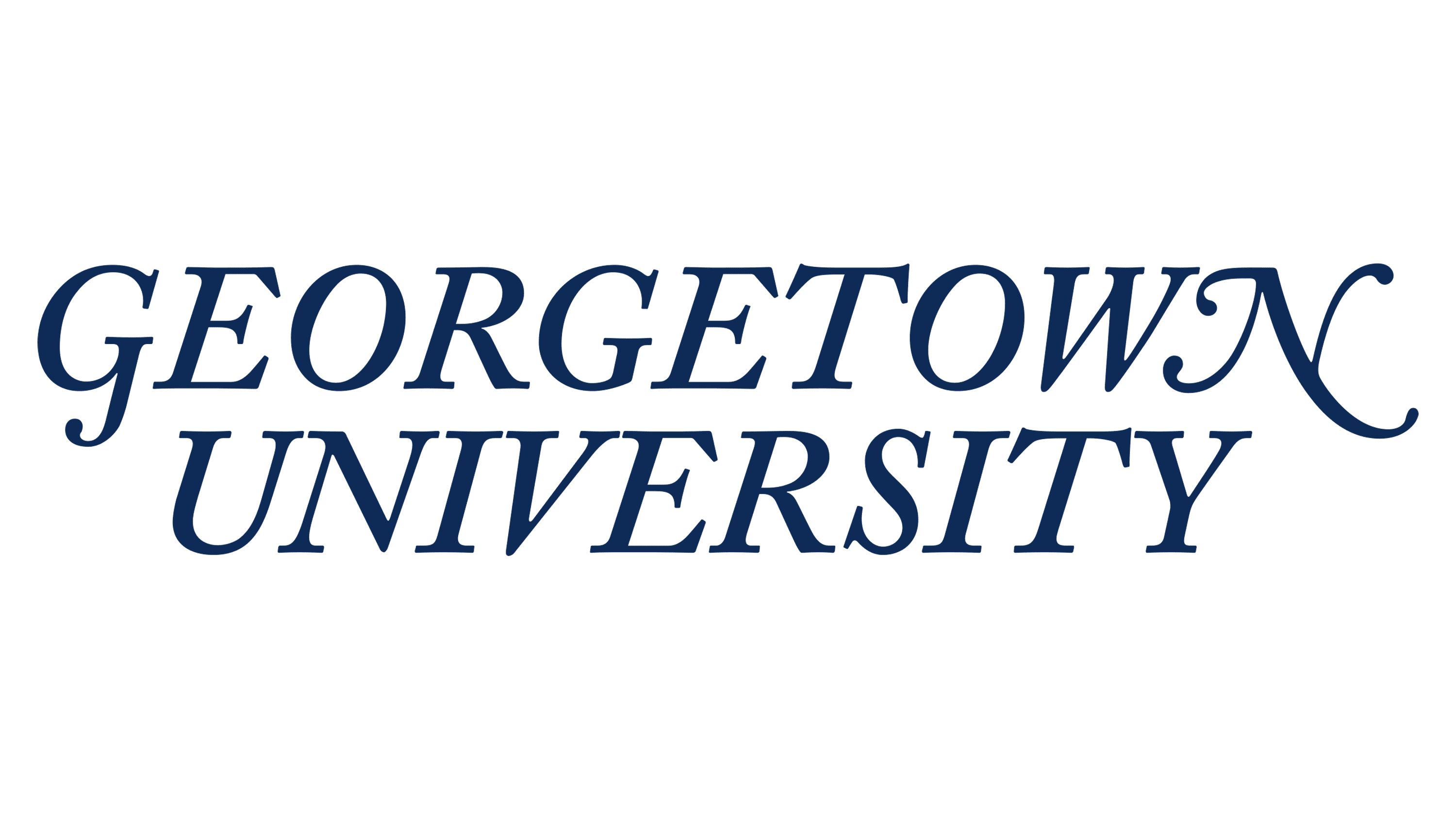 Georgetown