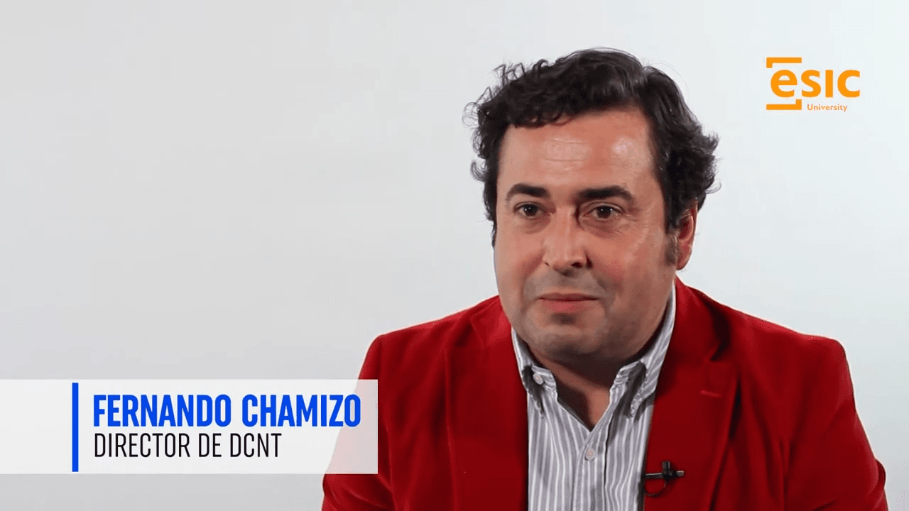 Fernando García Chamizo