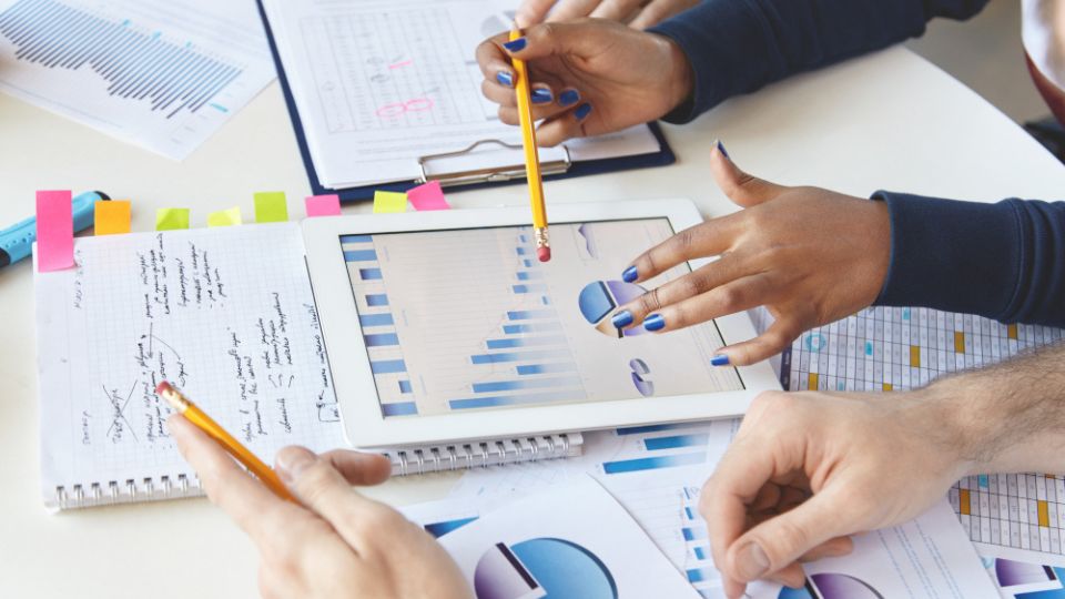 plan de gestion comercial, ​modelo de gestion comercial, modelo gestion comercial