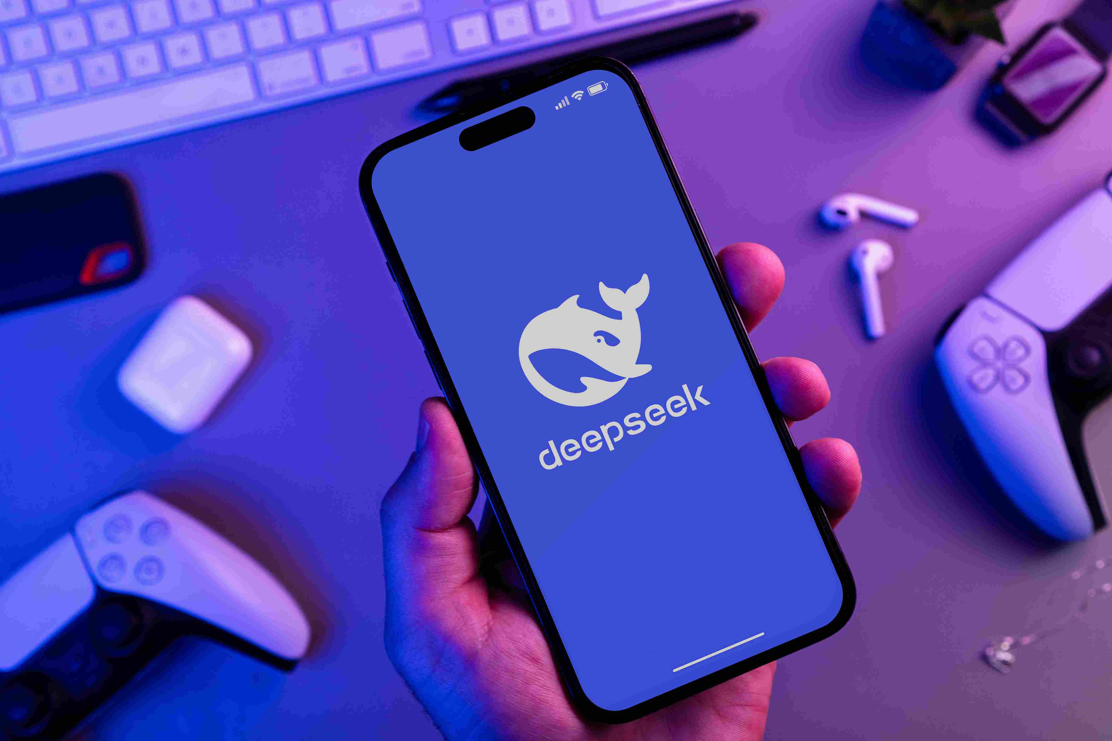 deepseek, deepdeek ia, deepdeek que es