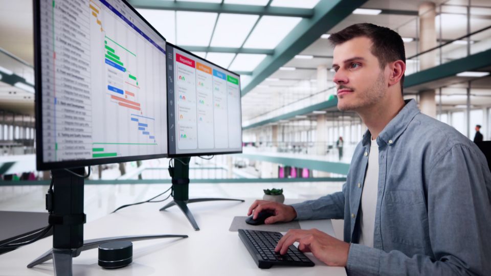 diagrama de gantt, diagrama de gantt que es, diagrama de gantt para que sirve