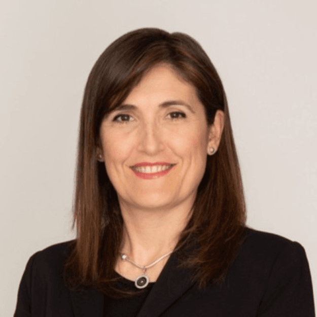 María del Pilar Rojas