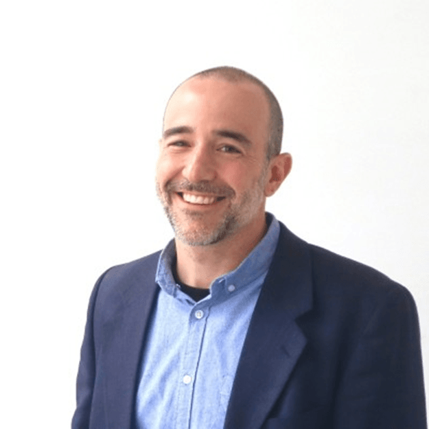 Juan Carlos López-Robles