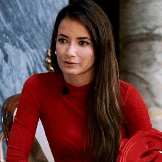 Tamara Codón Varona