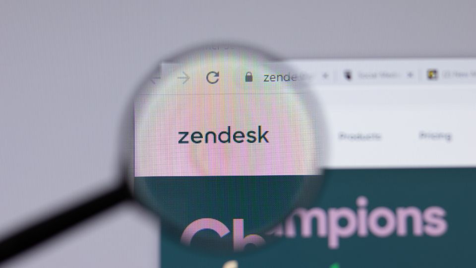 zendesk, zendesk que es, zendesk para que sirve, zendesk ventajas