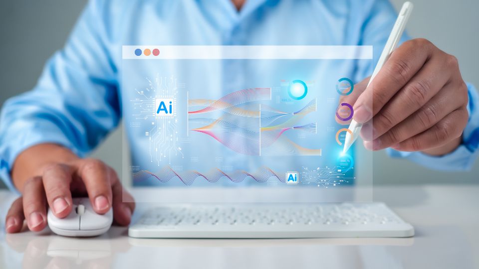 ai data analyst, ai analyst