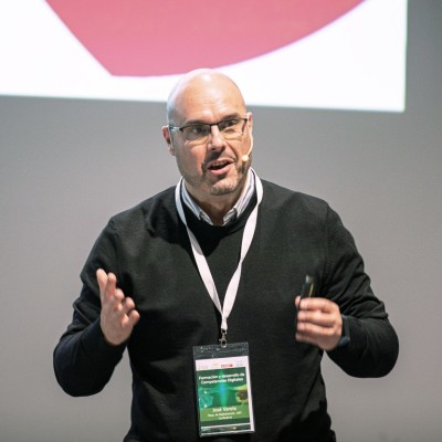 José Varela Ferrío