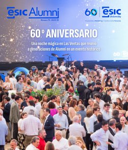 ESIC Alumni revista nº 75