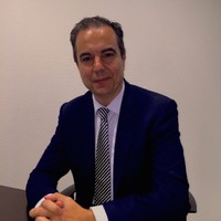 Enrique Javier Sevilla Bernardo