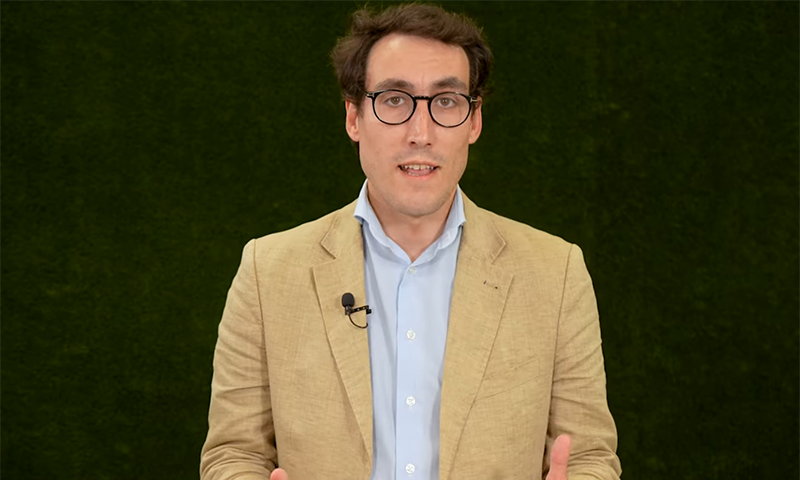 Máster en Executive MBA