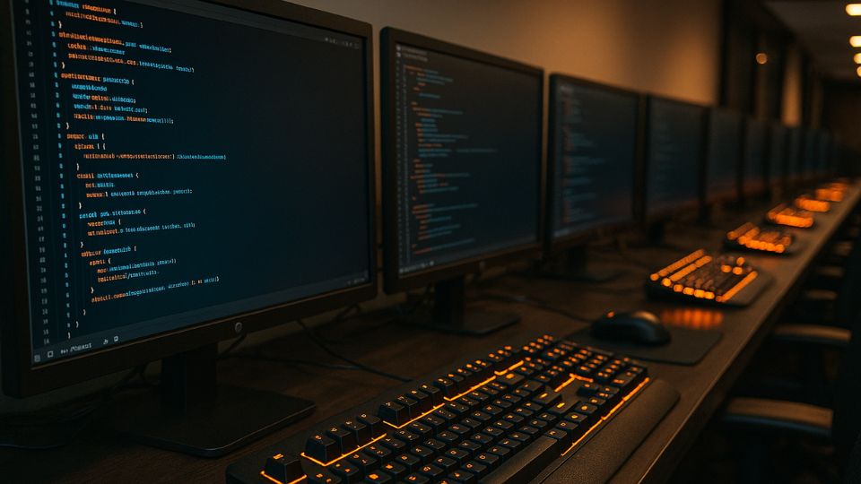  nativescript, nativescript características, que es nativescript 