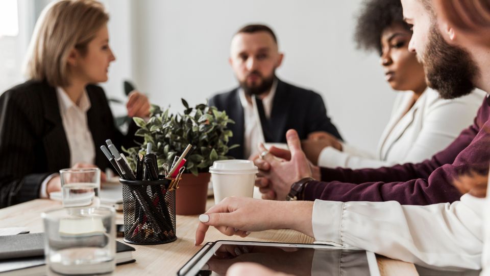 togaf, que es togaf, para que sirve togaf