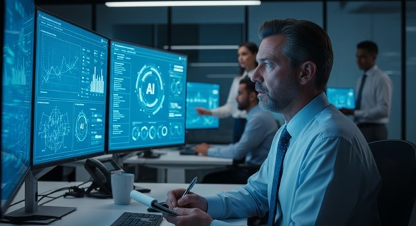 FoMO IA: El miedo a perder el trabajo por la IA | ESIC