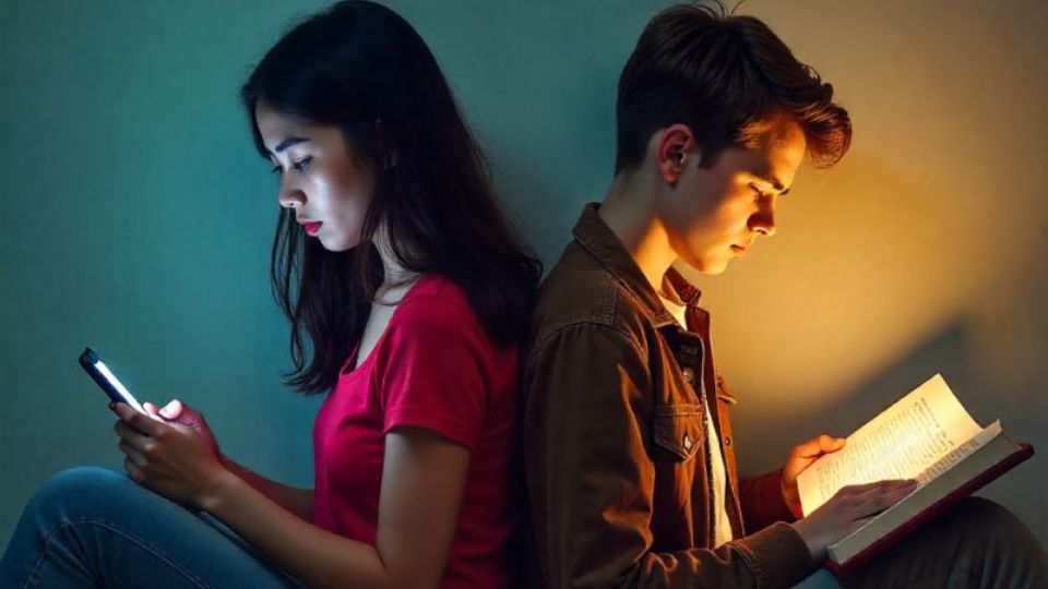 futuro laboral e inteligencia artificial, impacto de la IA en el empleo, María Pombo y lectura