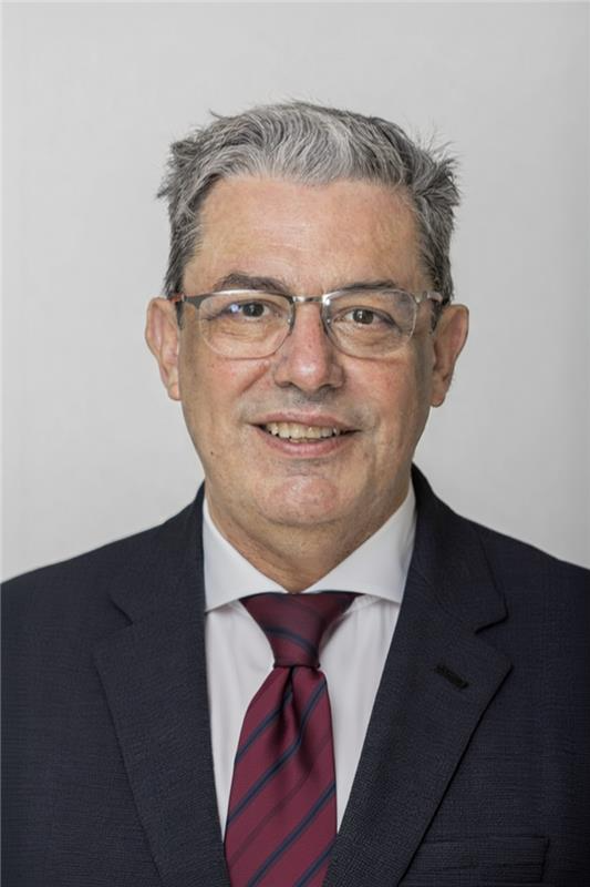 Mariano Méndez-Suárez