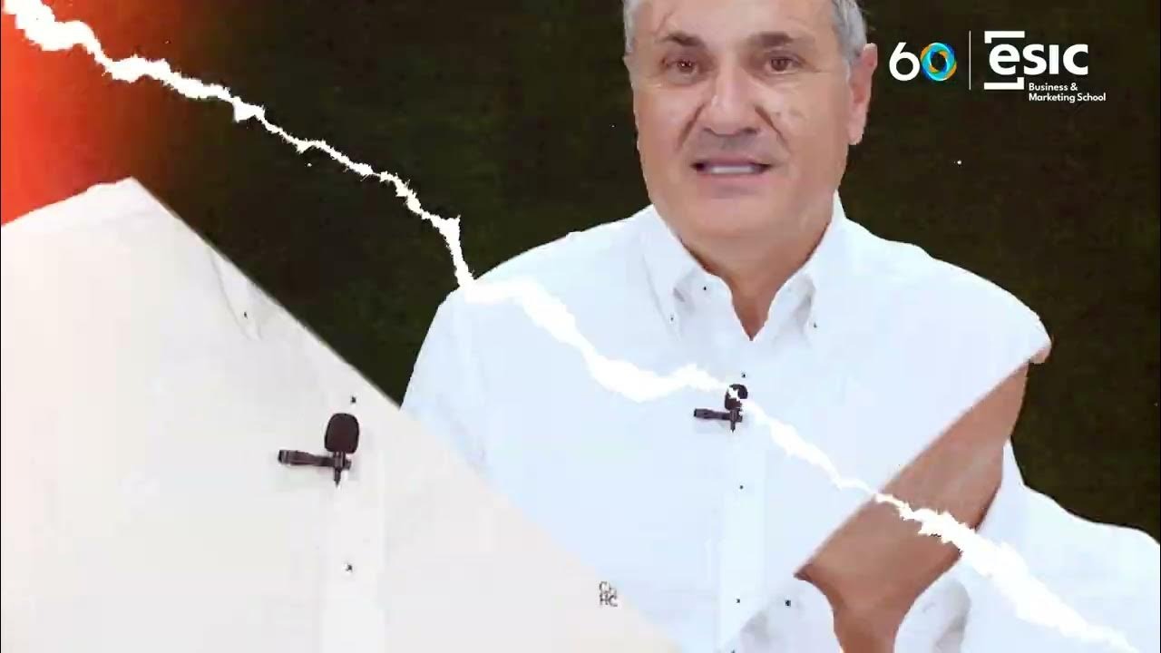  Impacta como Líder ¿Cómo es el EMBA DE ESIC?