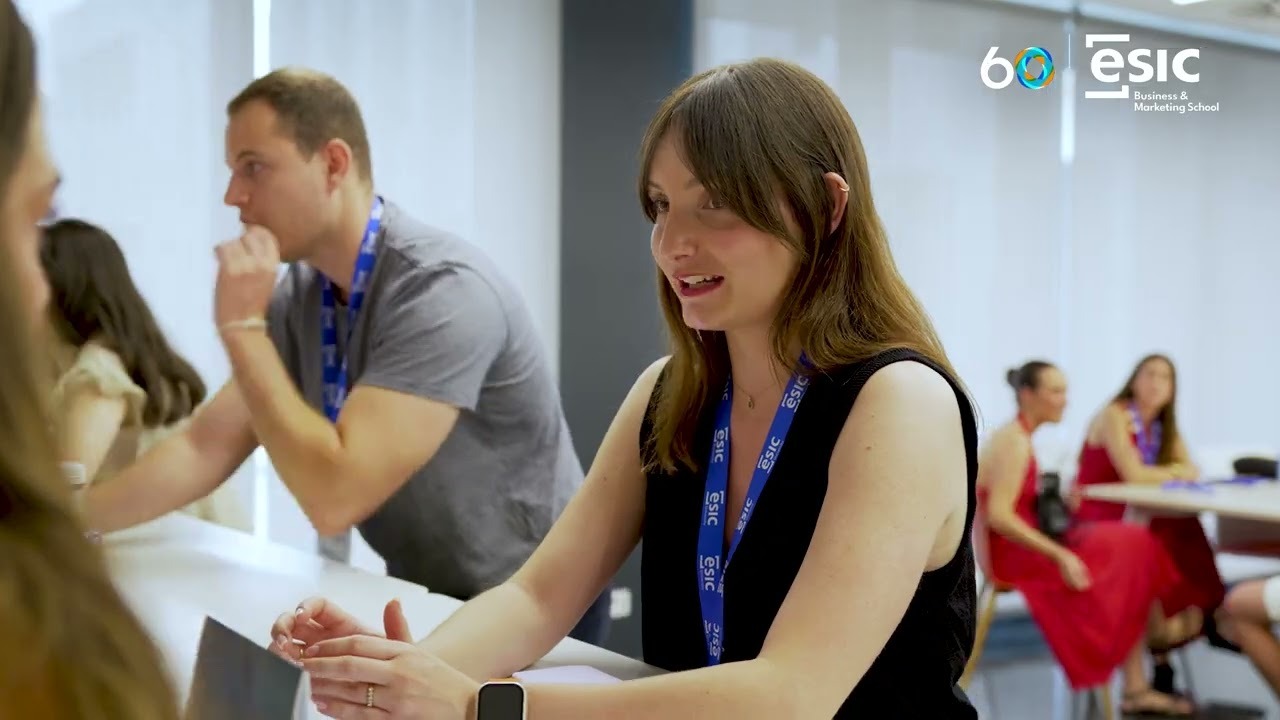  Dar el salto como Directivo ¿Cómo es el EMBA DE ESIC?