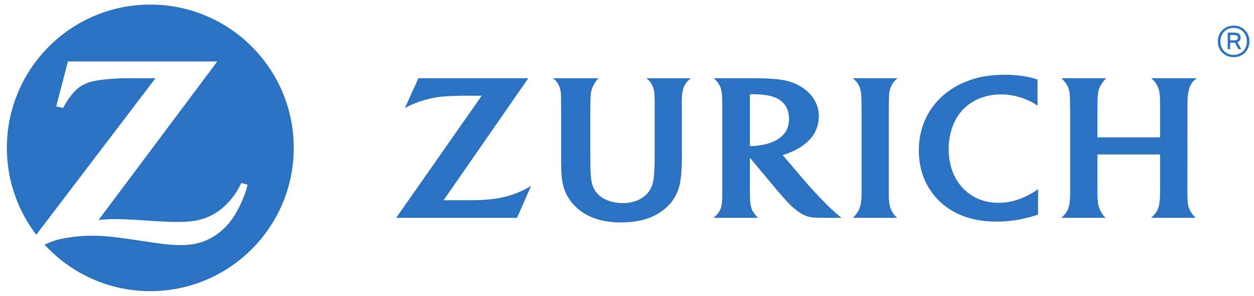 ZURICH INSURANCE