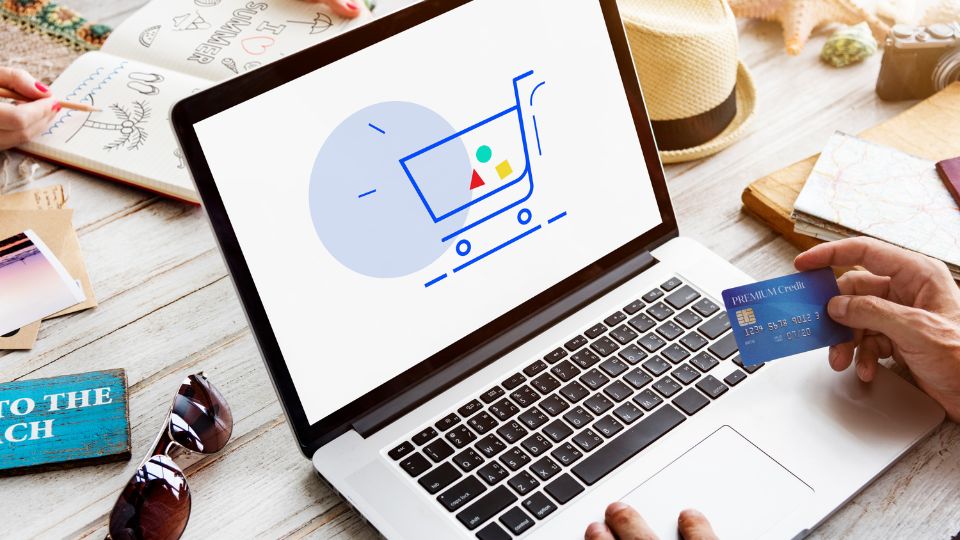 diferencias entre ecommerce y marketplace, marketplace vs ecommerce