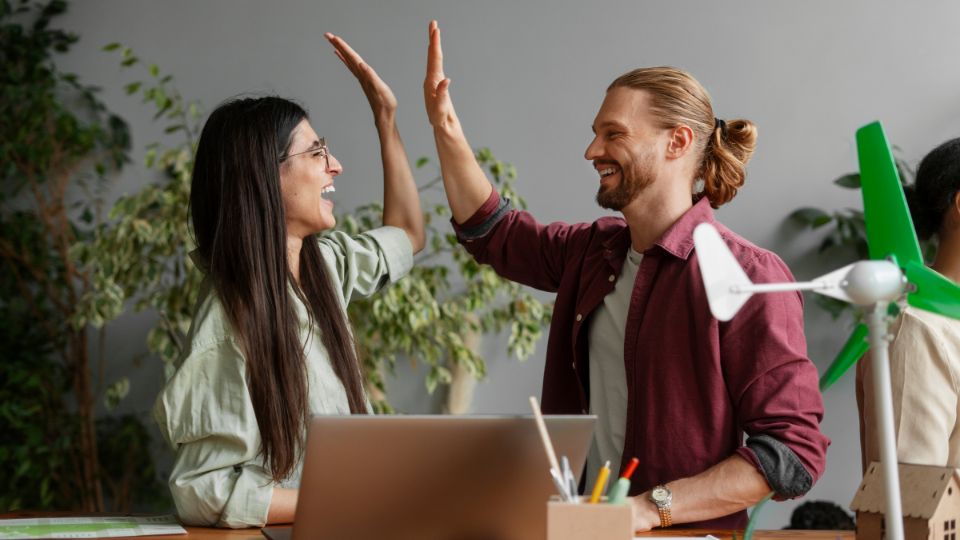 marketing interno, endomarketing, ejemplo de marketing interno, que es endomarketing