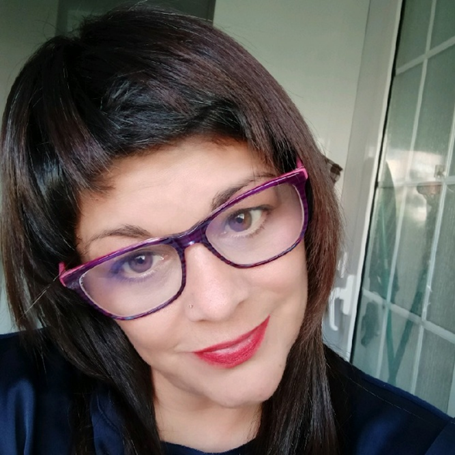 Mónica García Casanova
