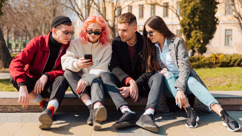 vender a la Generación Z