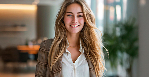 Master in Business Administration [MBA]