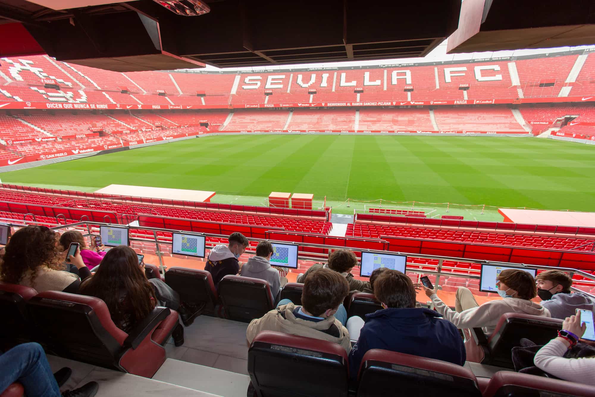 Generación ESIC Sevilla 2022