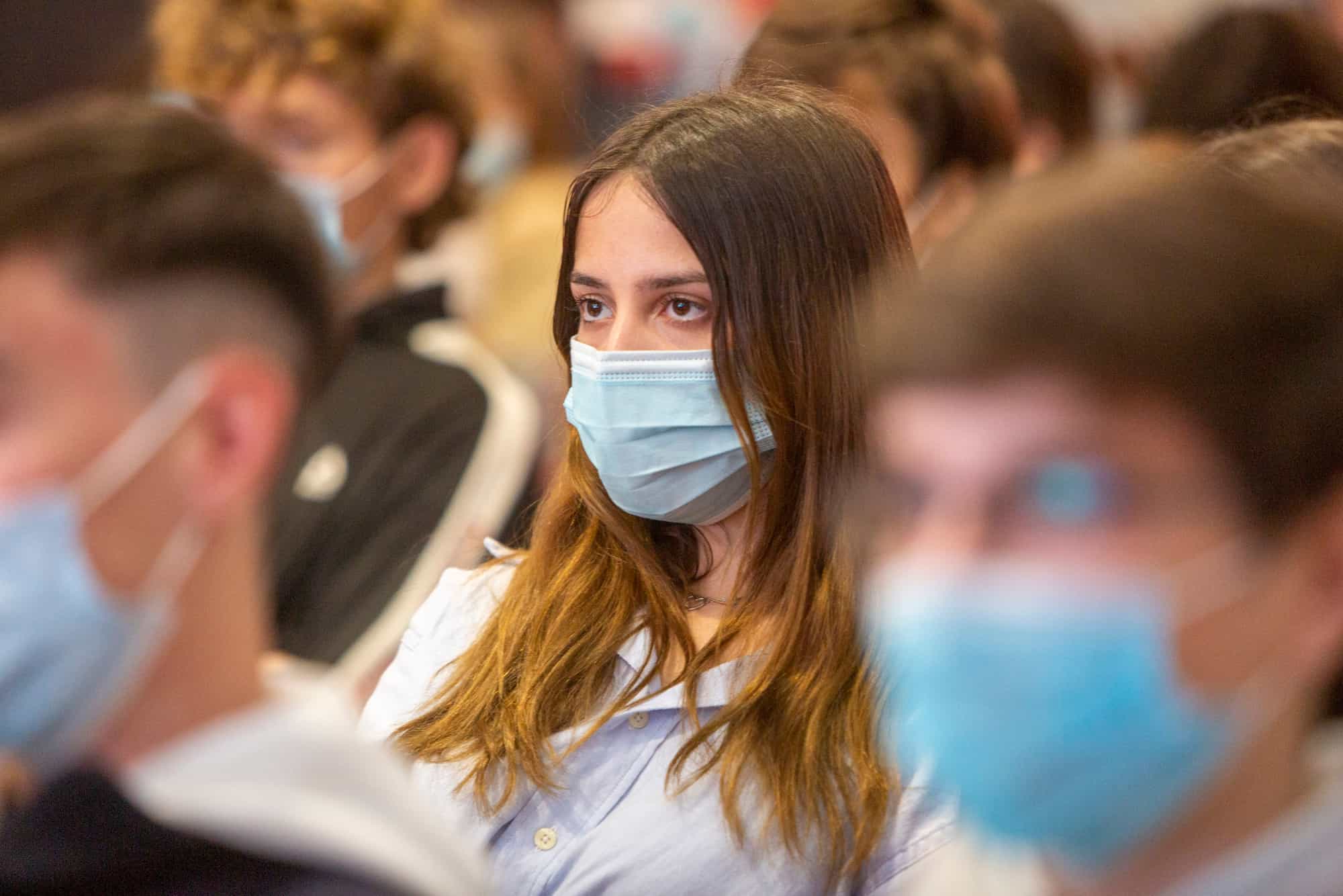 Generación ESIC Sevilla 2022