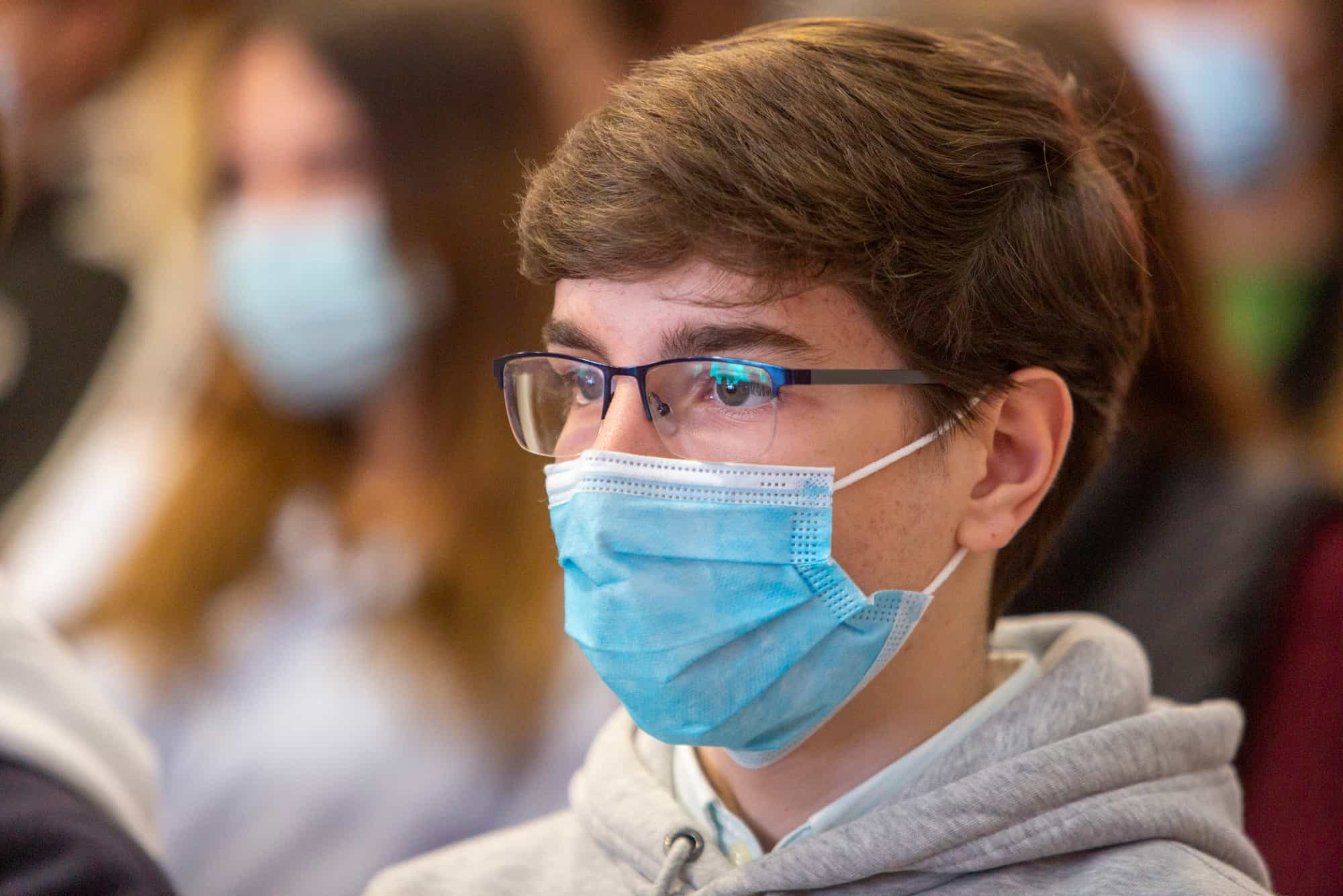 Generación ESIC Sevilla 2022