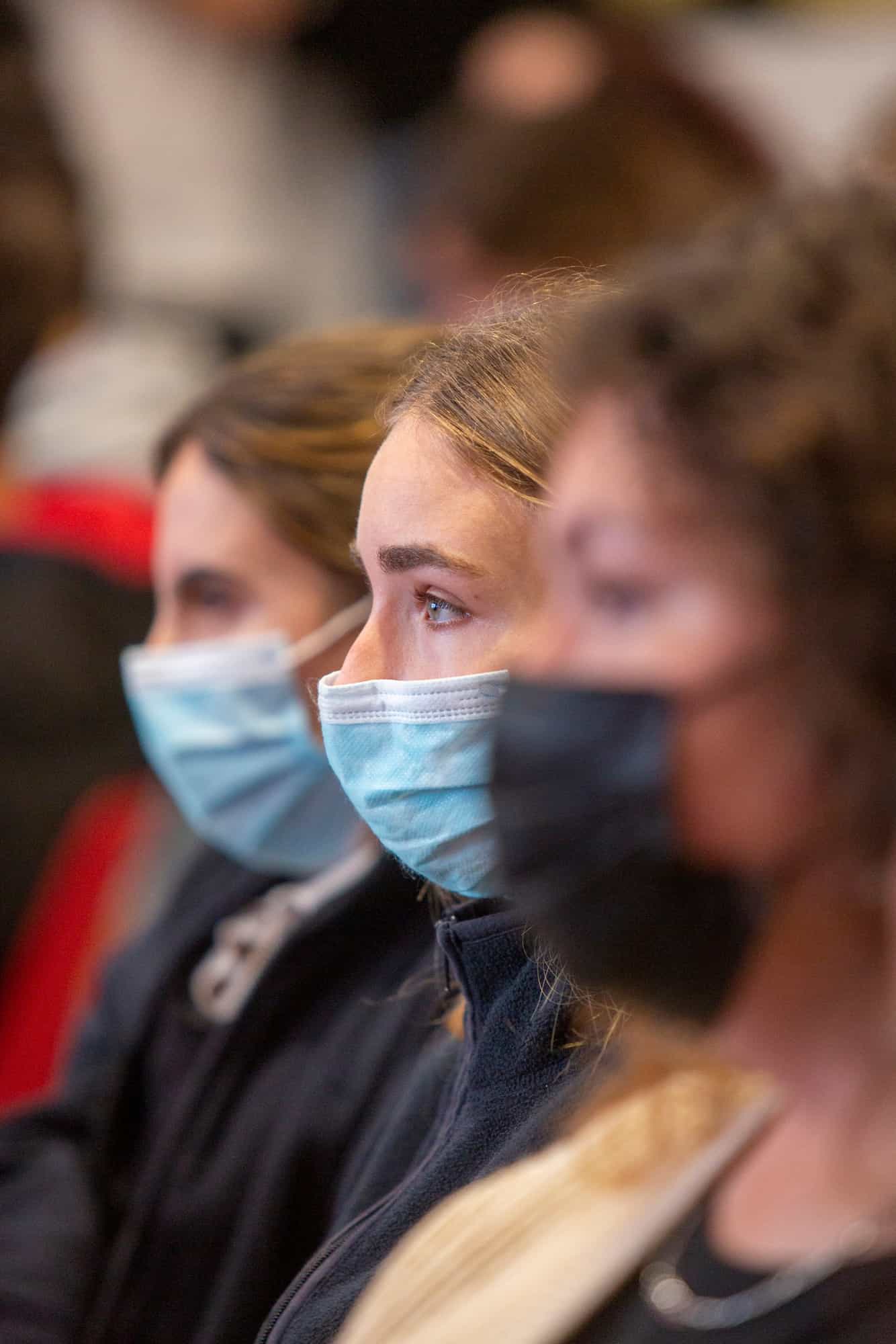 Generación ESIC Sevilla 2022