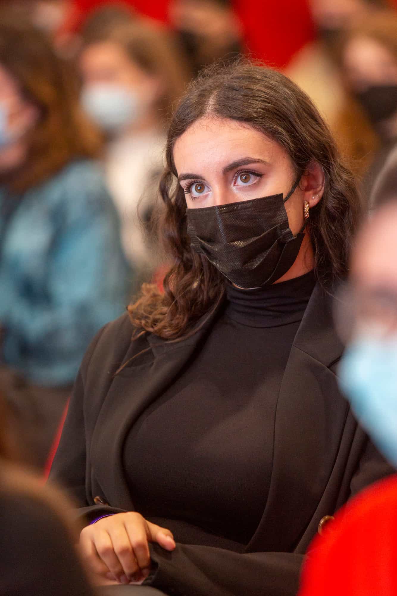 Generación ESIC Sevilla 2022