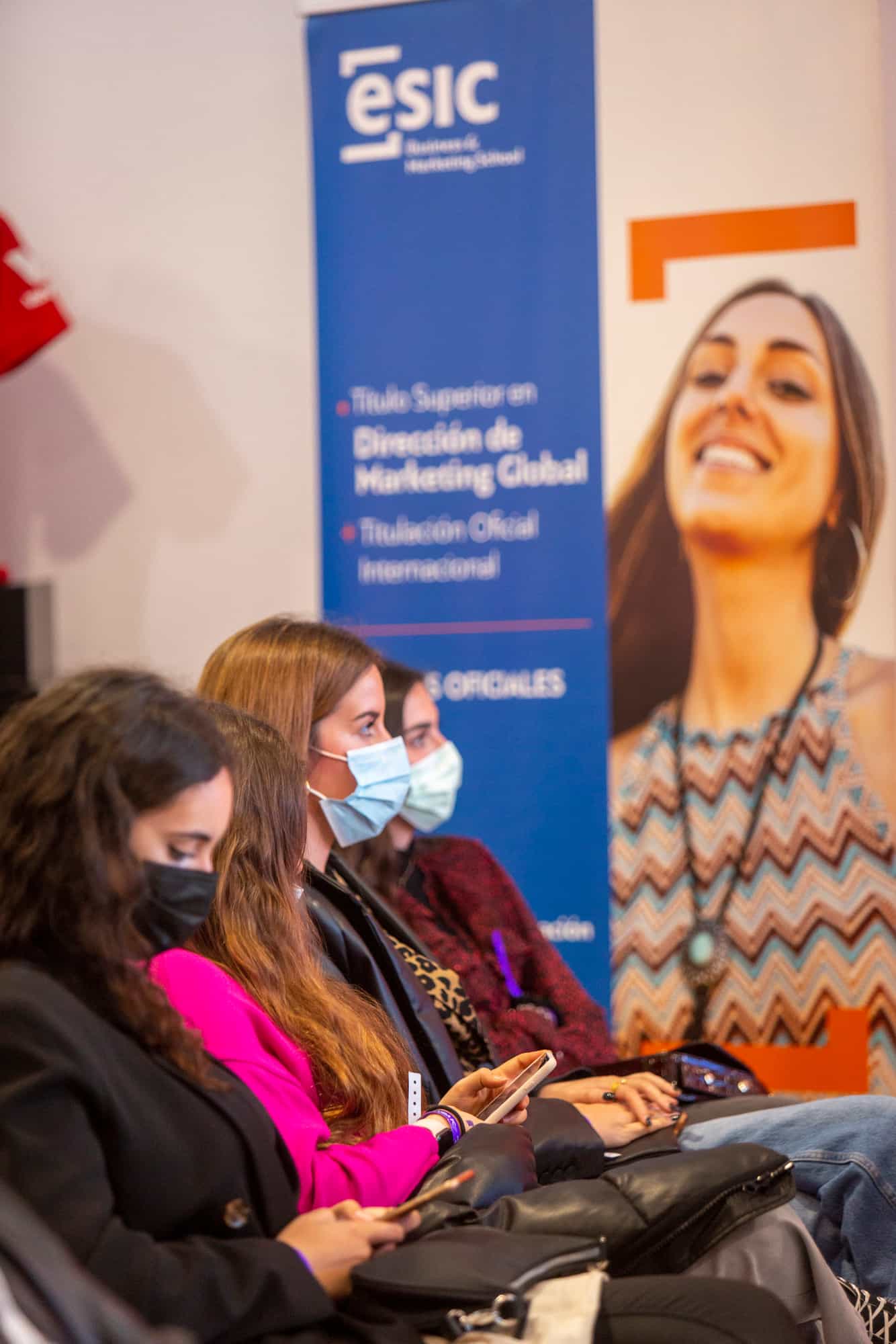 Generación ESIC Sevilla 2022