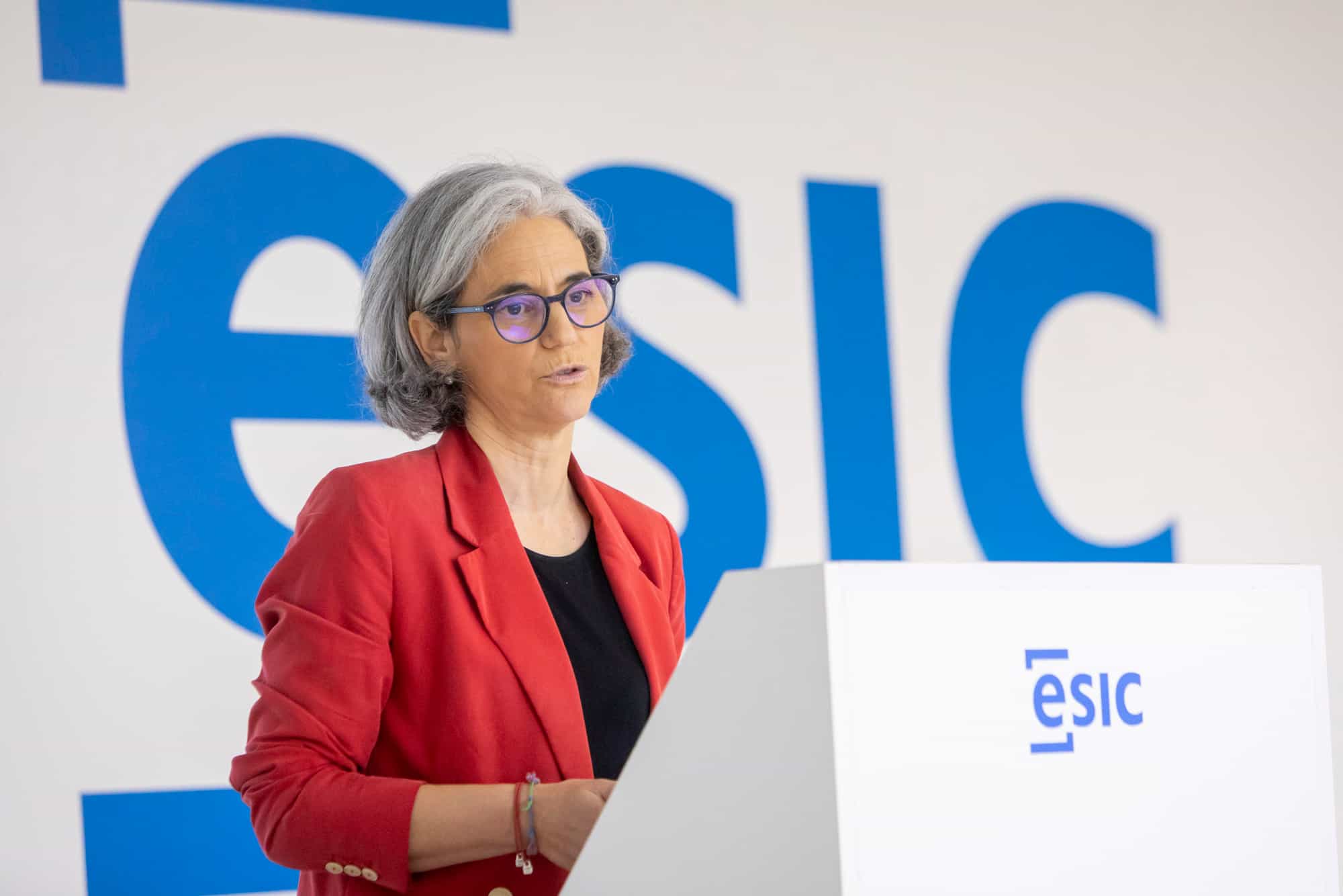 Inauguración ESIC Sevilla 2022/23