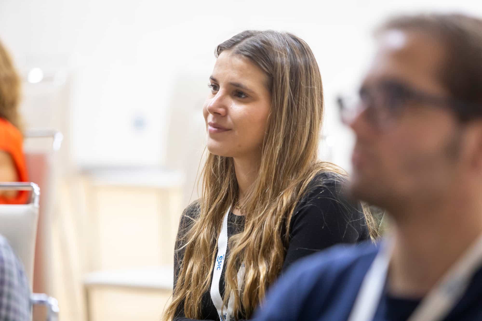 Inauguración ESIC Sevilla 2022/23