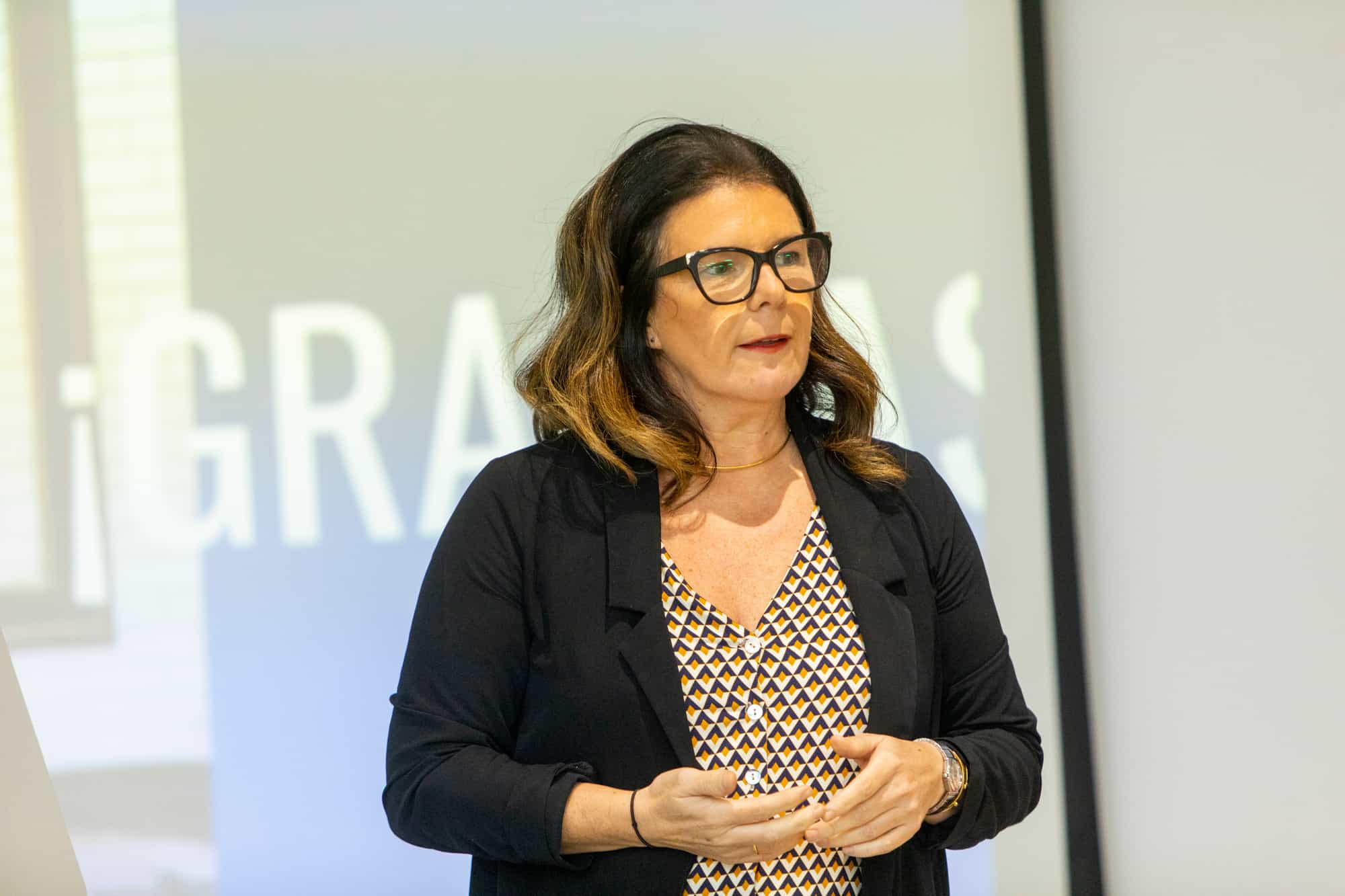 Inauguración ESIC Sevilla 2022/23