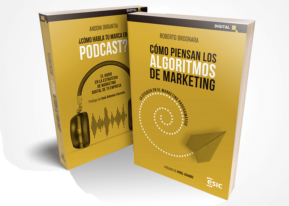 Novedades Colección digital