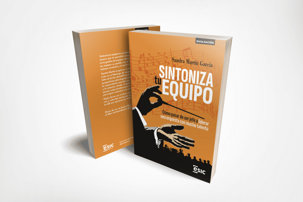 Sintoniza tu equipo