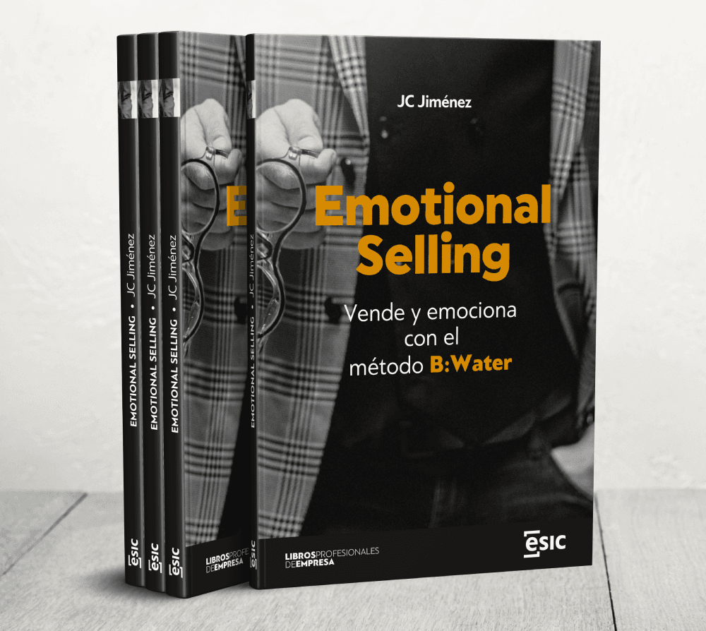 Emotional Selling