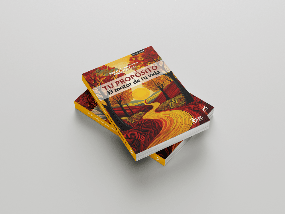 Tu propósito