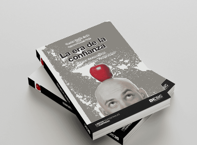 La era de la confianza